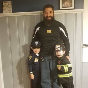 Meet your Posher, John